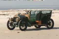 26350, 1905 Rolls-Royce Harrington Light 20 tourer