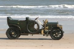 26350, 1905 Rolls-Royce Harrington Light 20 tourer