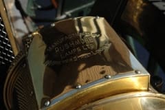 26350, 1905 Rolls-Royce Harrington Light 20 tourer
