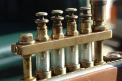 26350, 1905 Rolls-Royce Harrington Light 20 tourer