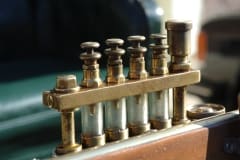 26350, 1905 Rolls-Royce Harrington Light 20 tourer