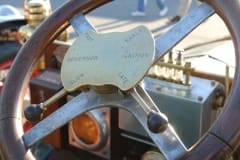 26350, 1905 Rolls-Royce Harrington Light 20 tourer