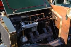 26350, 1905 Rolls-Royce Harrington Light 20 tourer