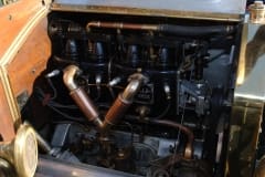 26350, 1905 Rolls-Royce Harrington Light 20 tourer
