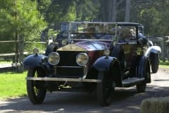 29LK, 1923 Silver Ghost Hooper tourer