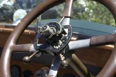 35NK, 1923 Silver Ghost Barker cabriolet