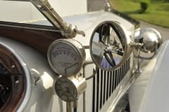38MA, 1914 Silver Ghost Littin & Son tourer