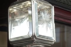 60LB, 1914 Silver Ghost H.J. Mulliner landaulette