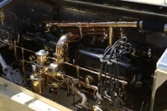 970, 1908 Barker tourer