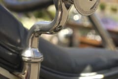 970, 1908 Barker tourer