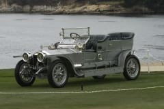 60551/AX201, 1907 Silver Ghost Barker Rio des Belges -01