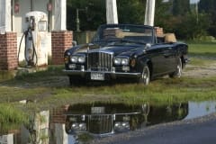 CBH3940, 1967 T Type Mulliner, Park Ward dhc