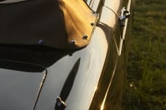 CBH3940, 1967 T Type Mulliner, Park Ward dhc