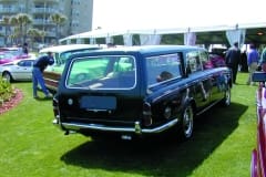 SBX1725, 1967 T Type station wagon