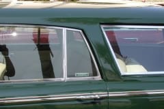 SBX1725, 1967 T Type station wagon