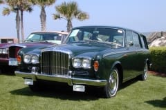 SBX1725, 1967 T Type station wagon
